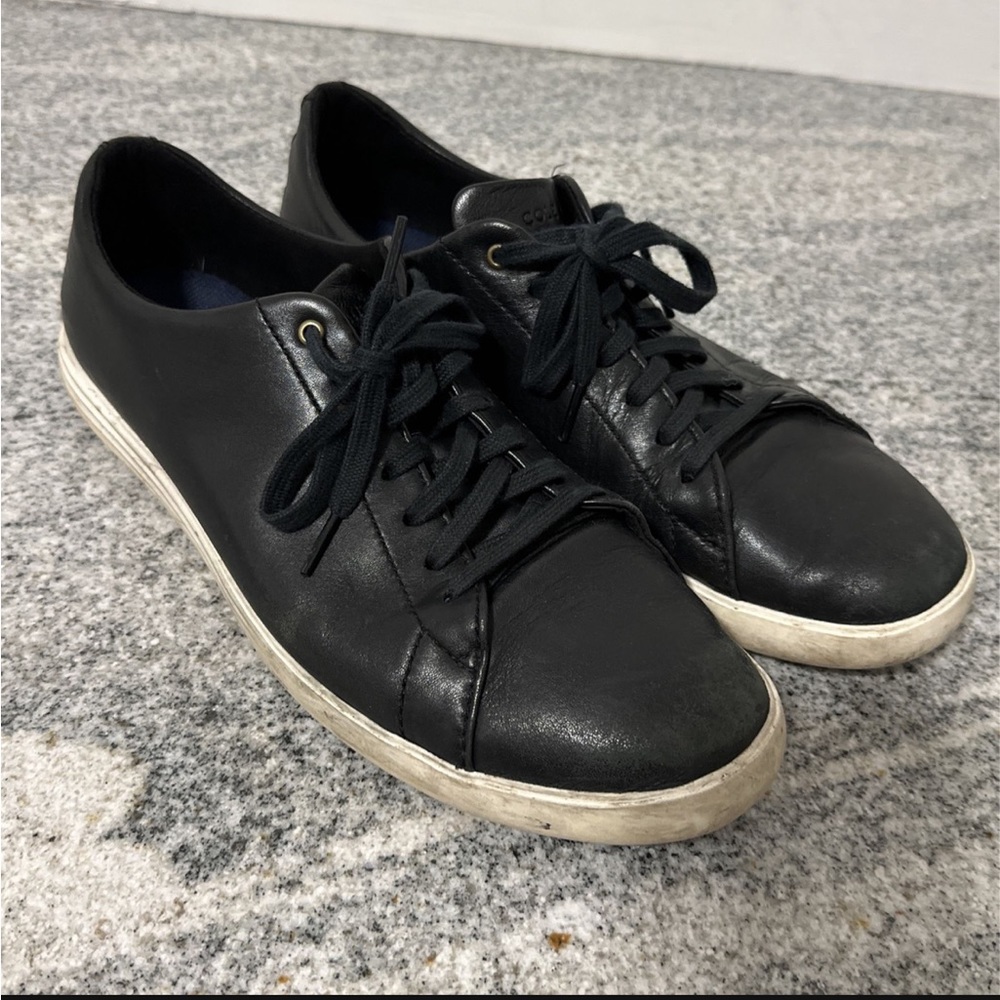 Black Cole Haans 10.5